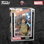 Funko POP! Comic Covers: Marvel - Groot #12 (Exclusive)