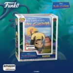 Funko POP! VHS Covers: Emperor's New Groove - Kuzco #06 (Exclusive)