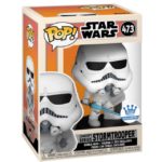 Funko Pop! Star Wars Concept Series Stormtrooper #473 (Funko Shop Exclusive)