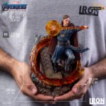 Iron Studios - Doctor Strange – Avengers: Endgame 1/10 - Image 4