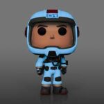 Funko POP! Disney: Lightyear - Buzz Lightyear GITD (XL-01 Suit) #1210 (Exclusive)