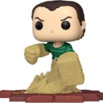 Funko POP! Deluxe: Marvel's Sinister 6 - Sandman #1015 (Exclusive)