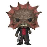 Funko POP! Jeepers Creepers - The Creeper (No Hat) #848 (Exclusive)