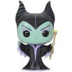 Funko POP! Disney - Maleficent #09 (Slight Damaged)