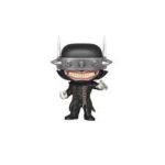 Funko POP! DC Heroes - Batman Who Laughs #256