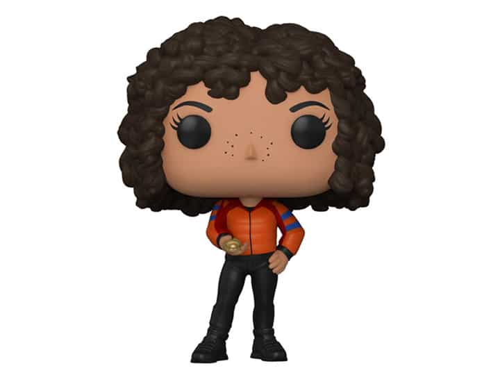 ea16f53c-989e-474b-bb1a-1f8ca16cbf55 Funko POP! Marvel: Moon Knight - Layla - Image 1