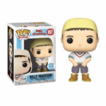 Funko Pop Movies Billy Madison 897 (Funko Shop Exclusive - Vaulted)