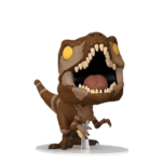 Funko POP! Jurassic World: Dominion - Atrociraptor (Red) (Exclusive)