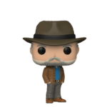Funko POP! Jurassic World: Dominion - Dr. Alan Grant (Exclusive)