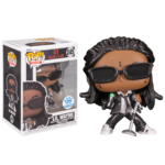 Funko POP! Rocks - Lil Wayne with Lollipop #245 (Funko Shop Exclusive)