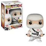 Funko POP! GI Joe - Storm Shadow #43 (Bait Exclusive) (Vaulted)