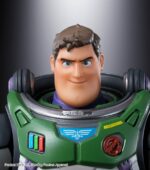 Bandai - Lightyear S.H. Figuarts Action Figure Buzz Lightyear Alpha Suit 15 cm - Image 4