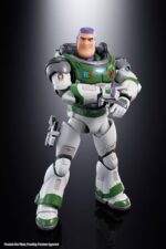 Bandai - Lightyear S.H. Figuarts Action Figure Buzz Lightyear Alpha Suit 15 cm - Image 2