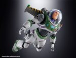Bandai - Lightyear S.H. Figuarts Action Figure Buzz Lightyear Alpha Suit 15 cm