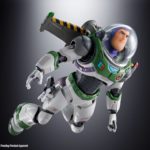 Bandai - Lightyear S.H. Figuarts Action Figure Buzz Lightyear Alpha Suit 15 cm