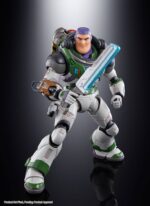 Bandai - Lightyear S.H. Figuarts Action Figure Buzz Lightyear Alpha Suit 15 cm - Image 7
