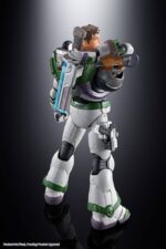 Bandai - Lightyear S.H. Figuarts Action Figure Buzz Lightyear Alpha Suit 15 cm - Image 8