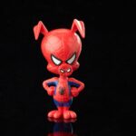 Hasbro - Spider-Man: Into the Spider-Verse Marvel Legends Action Figure 2-Pack 2022 Spider-Man Noir & Spider-Ham 15 cm - Image 4