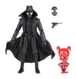 Hasbro - Spider-Man: Into the Spider-Verse Marvel Legends Action Figure 2-Pack 2022 Spider-Man Noir & Spider-Ham 15 cm - Image 3