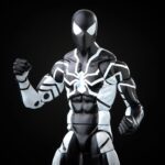 Hasbro - Marvel Legends Action Figure 2022 Future Foundation Spider-Man (Stealth Suit) 15 cm - Image 2