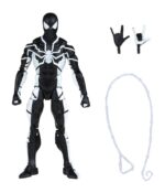 Hasbro - Marvel Legends Action Figure 2022 Future Foundation Spider-Man (Stealth Suit) 15 cm - Image 3