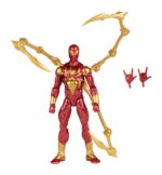 Hasbro - Marvel Comics: Civil War Marvel Legends Action Figure 2022 Iron Spider 15 cm - Image 2