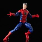 Hasbro - The Amazing Spider-Man: Renew Your Vows Marvel Legends Action Figure 2-Pack 2022 Spider-Man & Marvel's Spinneret 15 cm - Image 2