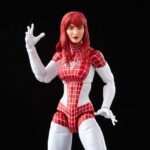 Hasbro - The Amazing Spider-Man: Renew Your Vows Marvel Legends Action Figure 2-Pack 2022 Spider-Man & Marvel's Spinneret 15 cm - Image 4