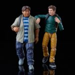 Hasbro - Spider-Man: Homecoming Marvel Legends Action Figure 2-Pack 2022 Ned Leeds & Peter Parker 15 cm