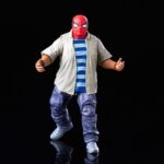 Hasbro - Spider-Man: Homecoming Marvel Legends Action Figure 2-Pack 2022 Ned Leeds & Peter Parker 15 cm - Image 2