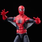 Hasbro - Amazing Fantasy Marvel Legends Series Action Figure 2022 Spider-Man 15 cm