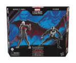 Hasbro - King in Black Marvel Legends Action Figure 2-Pack 2022 Marvel's Knull & Venom 15 cm - Image 5