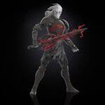 Hasbro - King in Black Marvel Legends Action Figure 2-Pack 2022 Marvel's Knull & Venom 15 cm - Image 2