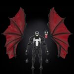 Hasbro - King in Black Marvel Legends Action Figure 2-Pack 2022 Marvel's Knull & Venom 15 cm - Image 4