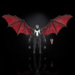 Hasbro - King in Black Marvel Legends Action Figure 2-Pack 2022 Marvel's Knull & Venom 15 cm