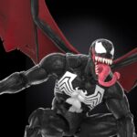 Hasbro - King in Black Marvel Legends Action Figure 2-Pack 2022 Marvel's Knull & Venom 15 cm - Image 3