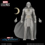 Hasbro - Moon Knight Marvel Legends Series Action Figure 2022 Moon Knight 15 cm