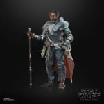 Hasbro - Star Wars: Rogue One Black Series Deluxe Action Figure 2023 Saw Gerrera 15 cm - Image 2