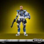 Hasbro - Star Wars: The Clone Wars Vintage Collection Action Figure 2023 ARC Trooper Jesse 10 cm - Image 2