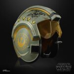 Hasbro - Star Wars: The Mandalorian Black Series Electronic Helmet 2023 Trapper Wolf - Image 2