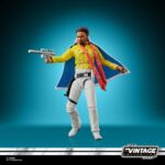Hasbro - Star Wars: Battlefront II Vintage Collection Action Figure 2022 Lando Calrissian 10 cm - Image 2
