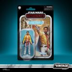Hasbro - Star Wars: Battlefront II Vintage Collection Action Figure 2022 Lando Calrissian 10 cm