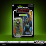 Hasbro - Star Wars: The Old Republic Vintage Collection Action Figure 2022 Shae Vizla 10 cm