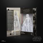 Hasbro - Star Wars Infinities: Return of the Jedi Black Series Archive Action Figure 2023 Infinities Darth Vader 15 cm