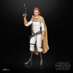 Hasbro - Star Wars: Princess Leia Black Series Archive Action Figure 2023 Princess Leia Organa 15 cm - Image 2