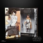 Hasbro - Star Wars: Princess Leia Black Series Archive Action Figure 2023 Princess Leia Organa 15 cm