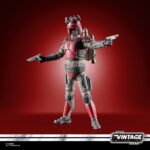 Hasbro - Star Wars: The Clone Wars Vintage Collection Action Figure 2023 Mandalorian Super Commando Captain 10 cm - Image 2