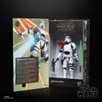 Hasbro - Star Wars Black Series Archive Action Figure 2022 Sergeant Kreel 15 cm