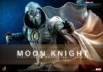 Hot Toys - Moon Knight Masterpiece Action Figure 1/6 Moon Knight 29 cm