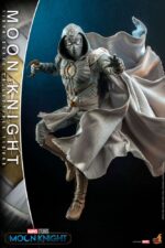 Hot Toys - Moon Knight Masterpiece Action Figure 1/6 Moon Knight 29 cm - Image 3